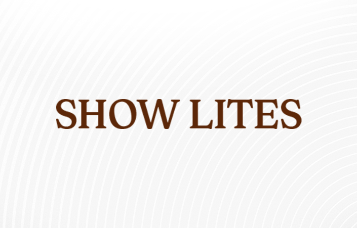 Show Lites