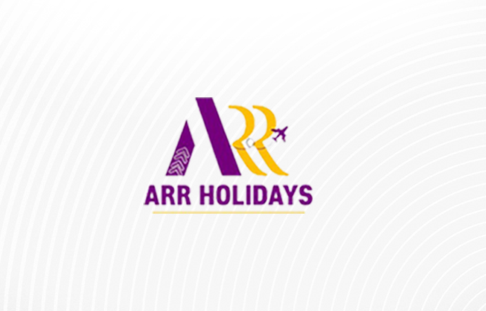 ARR HOLIDAYS