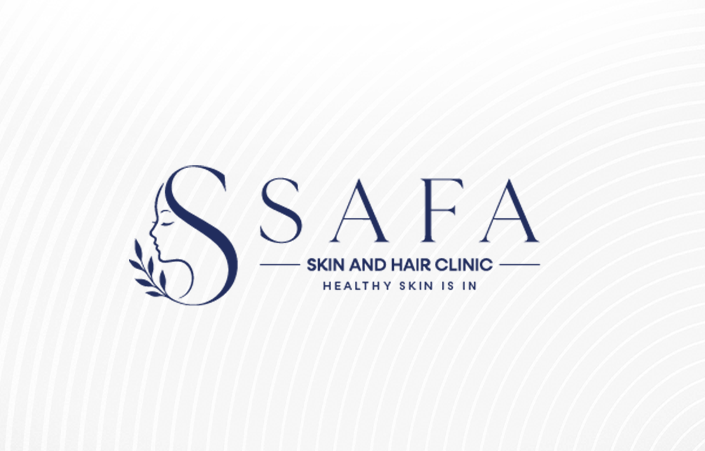 SAFA SKIN & HAIR CARE
