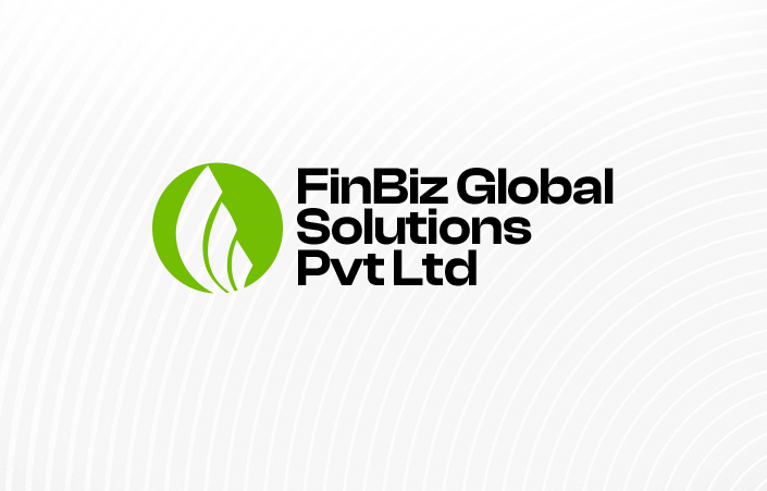FINBIZ GOBAL SOLUTION PVT LTD